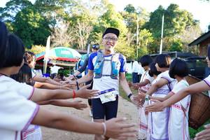 BIB: 3058, 
                            <button type="button" onclick="openModal(18984364)" class="btn btn-primary btn-sm float-right btn-popup" data-toggle="modal" data-target=".modal-high-quality">
                        <i class="fas fa-shopping-cart"></i> Add to Cart
                    </button>
                                            <button type="button" onclick="isThisMe(18984364, true)" class="btn btn-success btn-sm float-right btn-popup btn-isme hidden" data-toggle="tooltip" data-placement="bottom" title="นี่คือรูปของคุณใช่ไหม คลิกที่นี่เพื่อเอาเข้าอัลบั้ม">
                        <i class="fas fa-plus"></i> Add to album
                    </button>
                    <button type="button" onclick="isThisMe(18984364, false)" class="btn btn-warning btn-sm float-right btn-popup btn-isnotme hidden">
                        <i class="fas fa-ban"></i> Remove from album
                    </button>